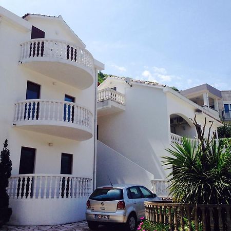 Apartments Svorcan Budva Habitación foto