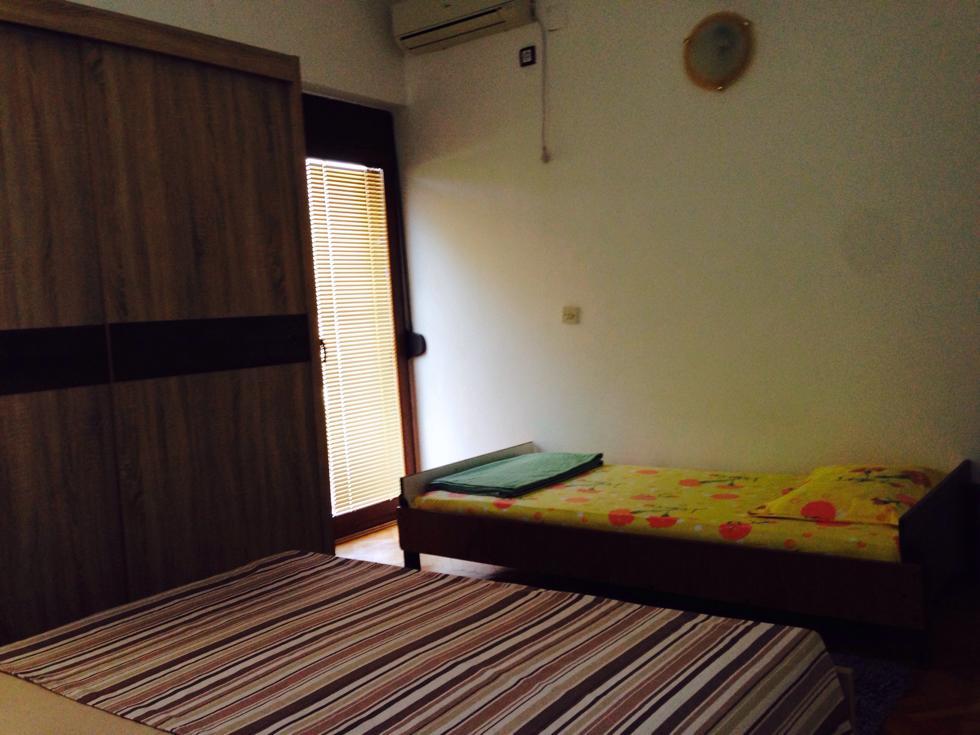 Apartments Svorcan Budva Habitación foto