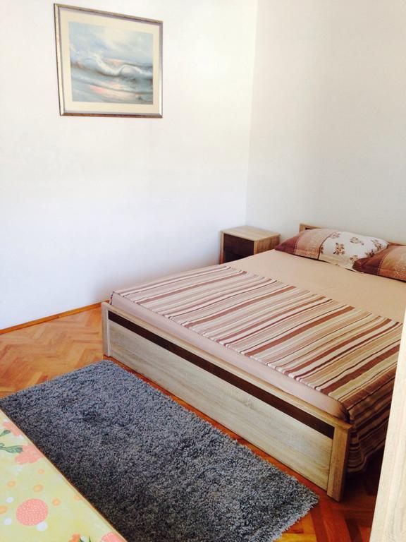 Apartments Svorcan Budva Habitación foto
