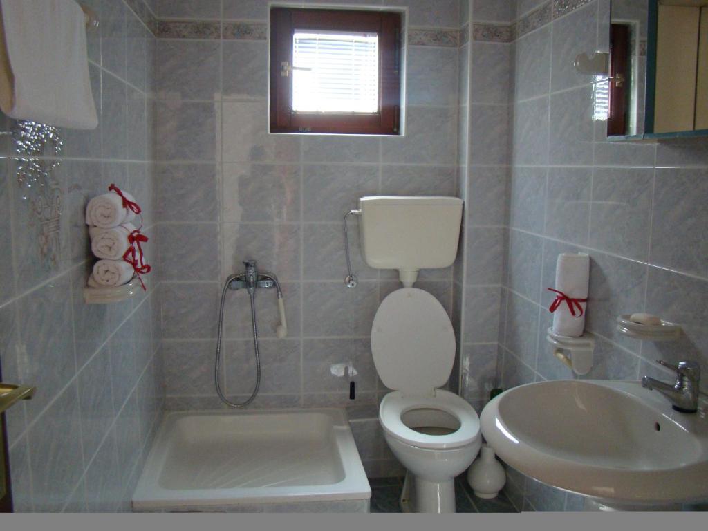 Apartments Svorcan Budva Habitación foto