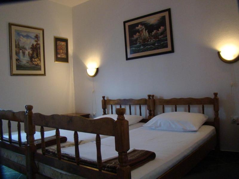 Apartments Svorcan Budva Habitación foto