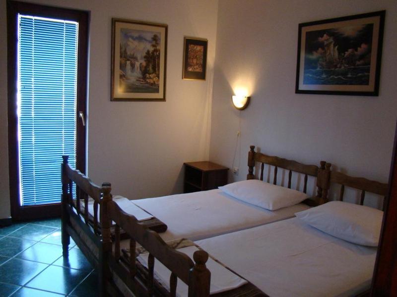 Apartments Svorcan Budva Habitación foto