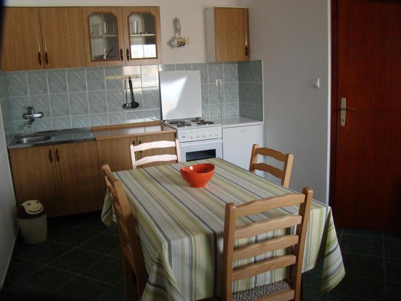 Apartments Svorcan Budva Habitación foto