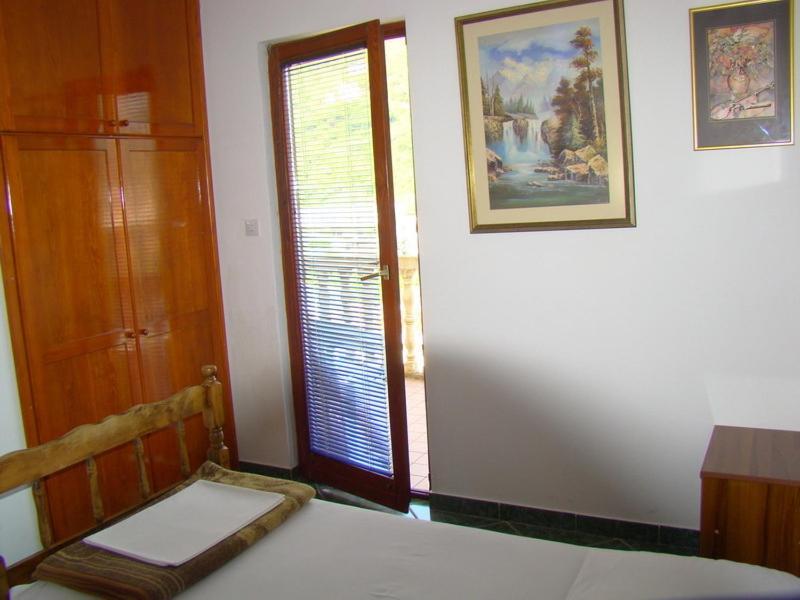 Apartments Svorcan Budva Habitación foto