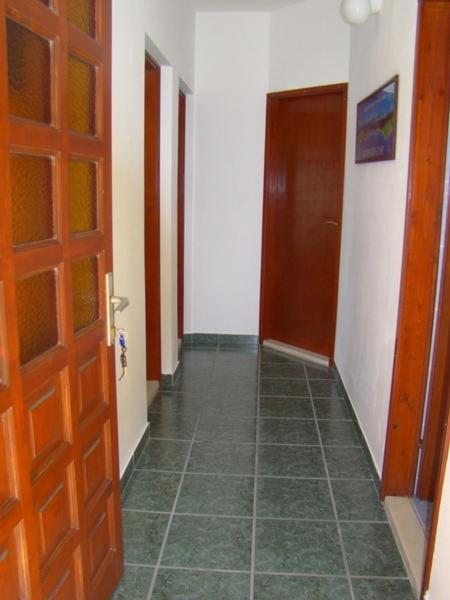 Apartments Svorcan Budva Habitación foto
