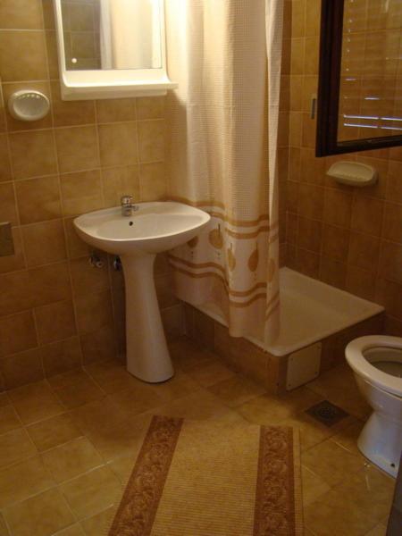 Apartments Svorcan Budva Habitación foto