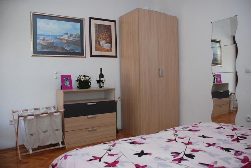 Apartments Svorcan Budva Habitación foto